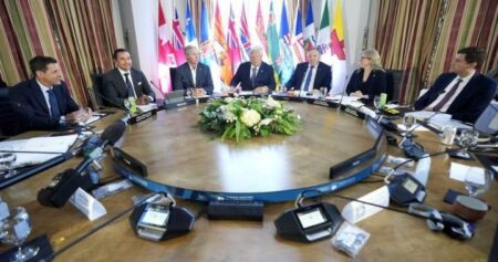 Provinces’ deficits could shrink in coming years despite trade war: report