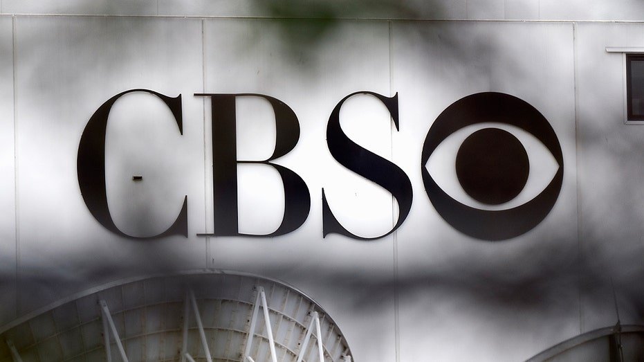 CBS logo
