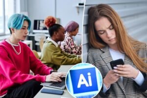 Most Gen Z workers fear AI is eventually going to kill their careers — and force them into blue-collar jobs