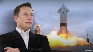 Elon Musk’s SpaceX: What to know ahead of astronaut launch