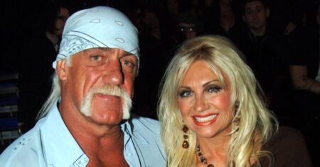 Hulk Hogan’s Ex-Wife Linda Hogan Reacts to His Death: ‘The Only Man for Me’