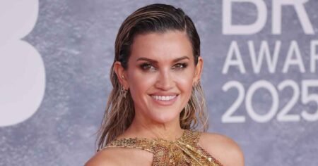 Pussycat Dolls’ Ashley Roberts Says Doctors Thought She Had an Aneurysm Amid Burnout at Height of Fame