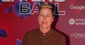 Abby Wambach Opens Up About Her 9 Years of Sobriety: ‘It’s More of a Win Than Any Championship’ (Exclusive)