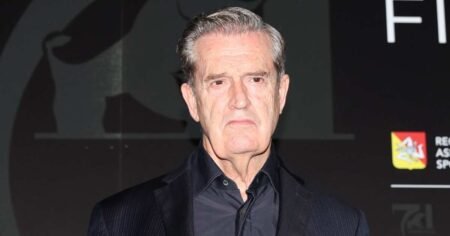 Rupert Everett Claims He Was Fired by ‘Emily in Paris’