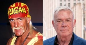 Hulk Hogan’s Friend Eric Bischoff Describes Final Meeting 2 Weeks Before His Death: ‘He Was Weak’