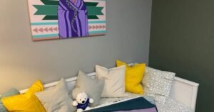 Safe room opened at Edmonton airport to help human trafficking victims