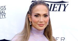 Jennifer Lopez’s Red Hot Mini Dress Is Sold Out, but This  Lookalike Is in Stock