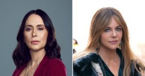 Jennifer Love Hewitt Pitches Ideas for Possible ‘9-1-1’ and ‘High Potential’ Crossover