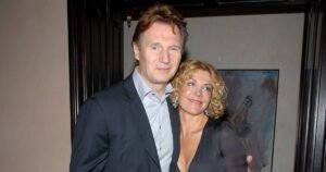 Liam Neeson’s Sweetest Quotes About His Late Wife Natasha Richardson Over the Years