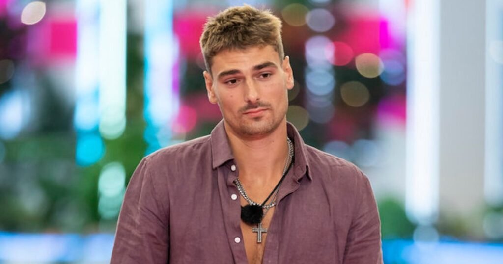 ‘Love Island USA’ Season 7 Star Austin Shepard Addresses Racism Allegations: ‘This is Crazy’