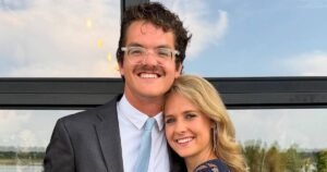 Lydia Plath Reveals She Had Her ‘Wedding Date Planned’ Before Now-Husband Zac Wyse Even Proposed