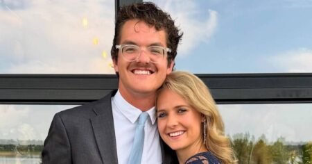 Lydia Plath Reveals She Had Her ‘Wedding Date Planned’ Before Now-Husband Zac Wyse Even Proposed