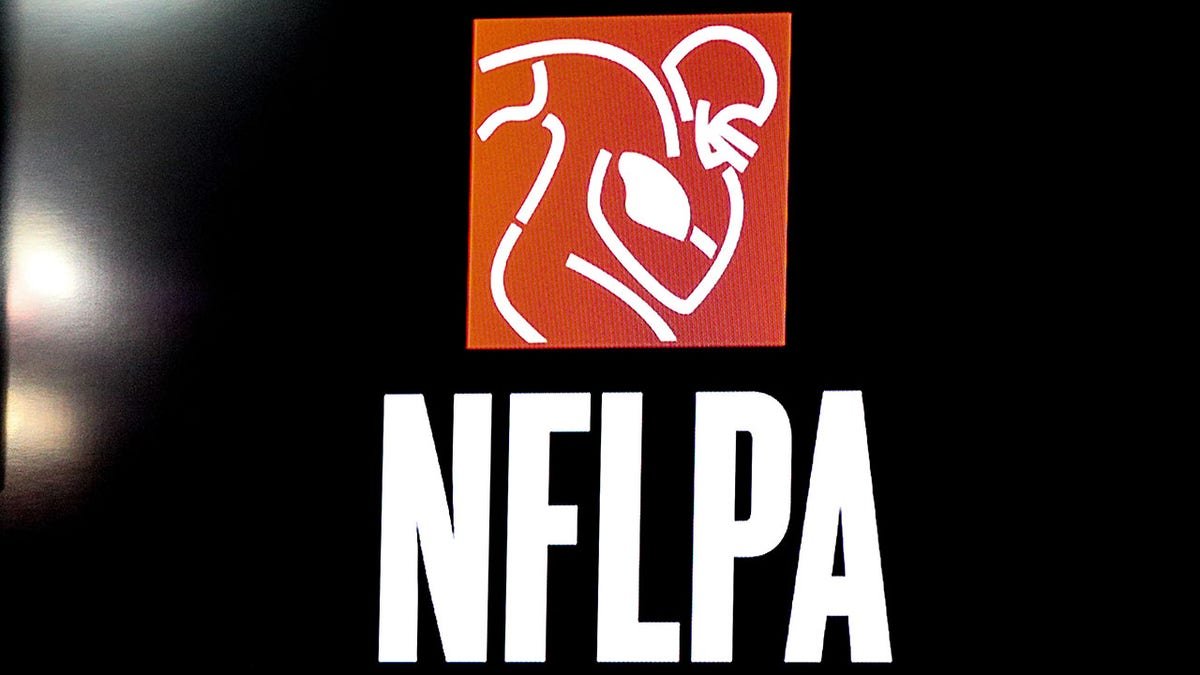 NFL Players Association logo