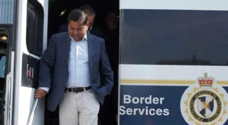 Wife of terror group ‘member’ backed by public safety minister does not live in his riding: documents