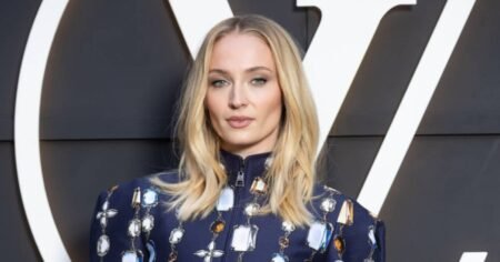 Sophie Turner Jokes She Got Her Sex Education on ‘Game of Thrones’: ‘More Than Enough’