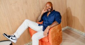 Tyson Beckford on Past Hollywood Flings — Kim Kardashian! Lexi Wood! — and Who He’d Swipe Right On Next  (Exclusive)