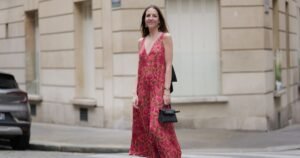 19 Summer Dresses That Cinch Your Waist (And Not Your Budget) — Starting at 
