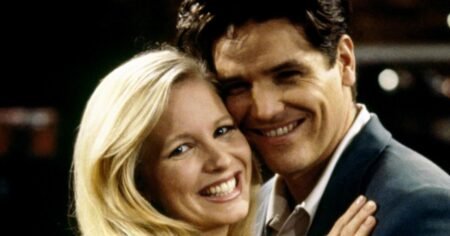 ‘The Young and the Restless’ Characters Cricket and Danny Are Finally Getting Engaged Again