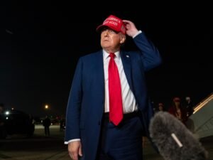 Keep your America, Mr Trump, and we’ll keep our Africa