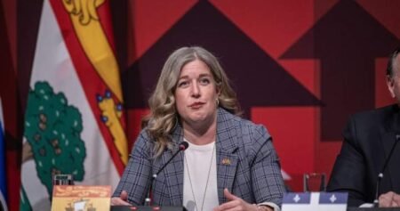 Advocate hopes review of N.B. right-to-information law strengthens weak legislation