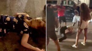 Police identify multiple suspects in brutal Cincinnati street fight: ‘Cruel and absolutely unacceptable’