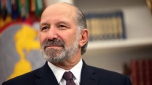 Commerce Secretary Lutnick celebrates Trump’s ‘monster’ EU trade deal as ‘huge’ win for America