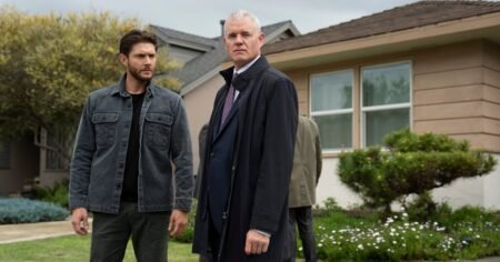 Did Prime Video’s ‘Countdown’ Just Kill Off Eric Dane’s Character Blythe With Shocking Stabbing?