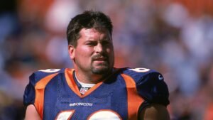 Super Bowl champion Mark Schlereth rails against NFL’s reliance on analytics: ‘Just a bunch of fluff’