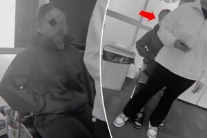 Viral video shows school showdown between a mom and her daughter’s ‘bully’