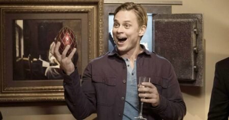 Amazon Prime Video Is Now Streaming One of the Funniest Comedies I’ve Ever Seen