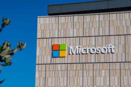 Microsoft hits  trillion market cap, joins Nvidia in exclusive club