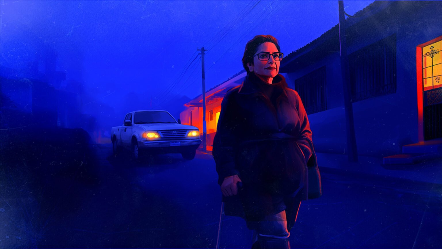 The Mom Who Fought a Cartel | True Crime Reports