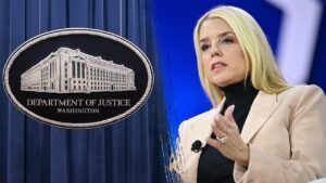 China’s climate lawfare should come under Bondi’s microscope, Kansas AG says