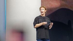 Meta CEO reveals personal AI superintelligence vision for everyone