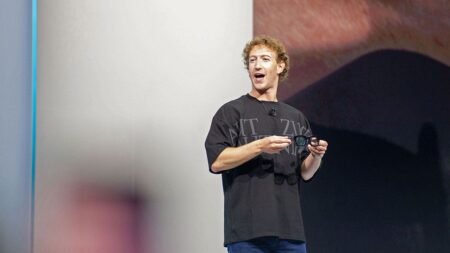 Meta CEO reveals personal AI superintelligence vision for everyone