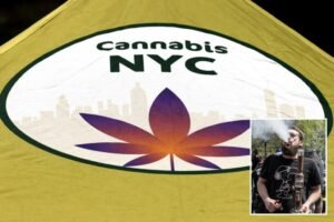 NYS cannabis office mess-up could force 152 pot shops to close — or relocate