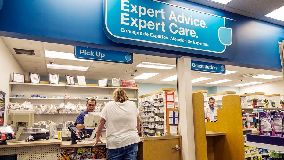 Prescriptions, Trump wants lower drug prices