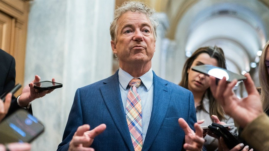 Sen. Rand Paul