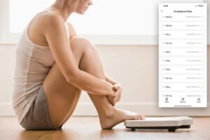 Bathroom scale helps suspicious wife figure out husband is cheating: ‘This is expert-level sleuthing’