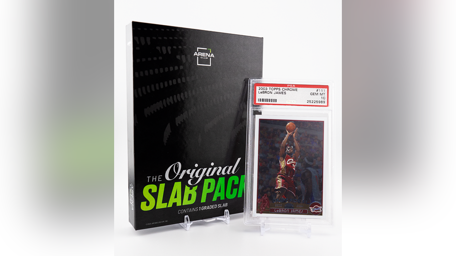 Slab Pack
