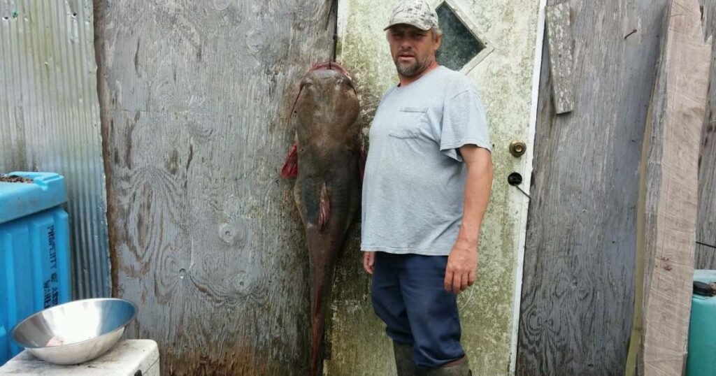 Who Is Junior Edwards? What to Know About ‘Swamp People’ Star And Louisiana Alligator Hunter After Death
