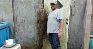 Who Is Junior Edwards? What to Know About ‘Swamp People’ Star And Louisiana Alligator Hunter After Death