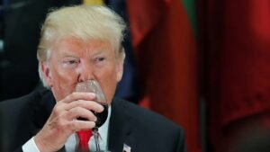 Trump successfully convinces Coca-Cola to bring back ‘real’ cane sugar in US drinks: ‘It’s just better!’