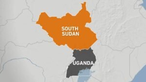 Border clash between Ugandan, South Sudanese troops kills at least four