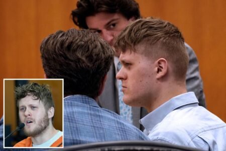 Milwaukee sicko gets life in prison for killing, dismembering college student on first date