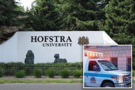 Law grad goes into cardiac arrest during NY bar exam — and test goes on uninterrupted: reports