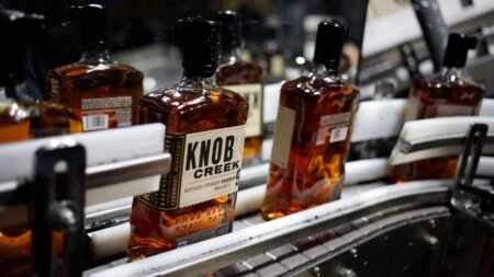 Rand Paul: Bourbon industry ‘hates’ being a target in US trade fights