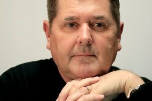 Youth Off The Streets founder dies aged 70