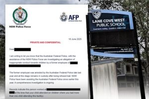 Alleged Sydney childcare paedophile continued work with children after report to regulator