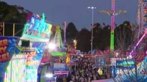 Royal Adelaide Show prepares to celebrate 100 years